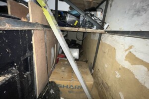 Місце в гаражному кооперативі під легкове авто в Вінниці, площа 21 кв.м. фото 2 Місце в гаражному кооперативі під легкове авто в Вінниці, площа 21 кв.м. фото 2