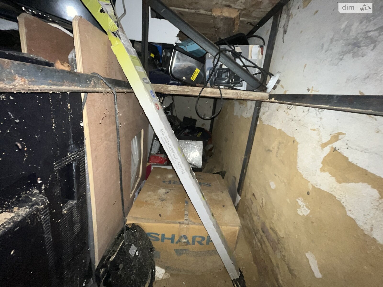 Місце в гаражному кооперативі під легкове авто в Вінниці, площа 21 кв.м. фото 1 Місце в гаражному кооперативі під легкове авто в Вінниці, площа 21 кв.м. фото 1