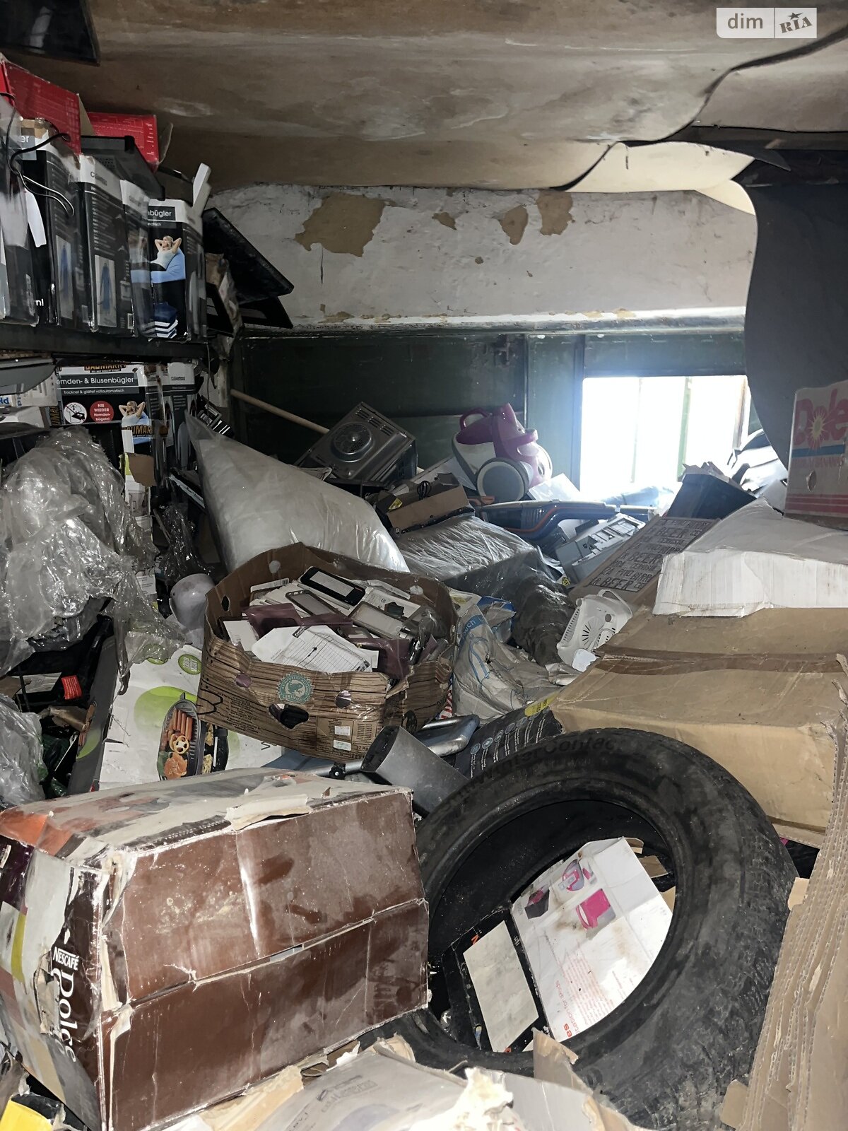 Місце в гаражному кооперативі під легкове авто в Вінниці, площа 21 кв.м. фото 1 Місце в гаражному кооперативі під легкове авто в Вінниці, площа 21 кв.м. фото 1