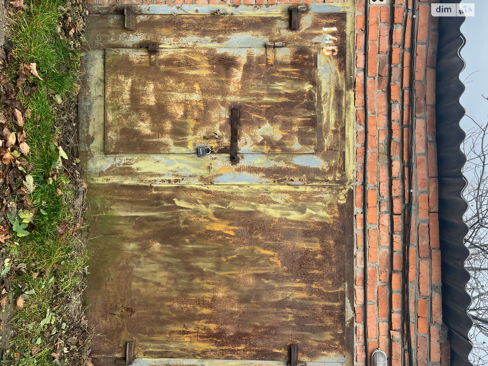 Місце в гаражному кооперативі під легкове авто в Вінниці, площа 21 кв.м. фото 1 Місце в гаражному кооперативі під легкове авто в Вінниці, площа 21 кв.м. фото 1