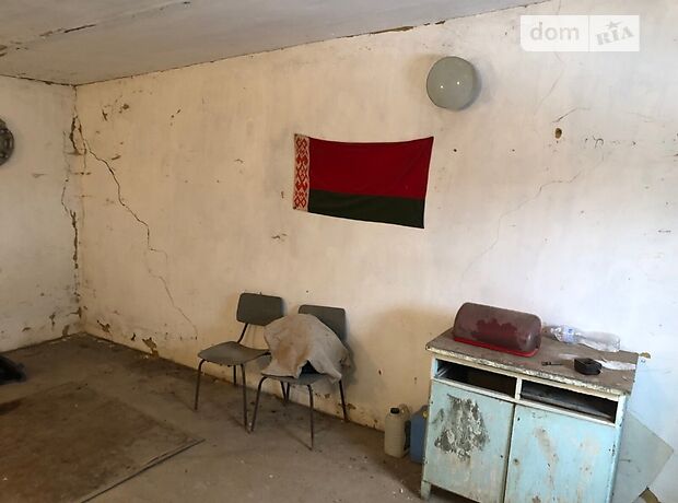 Место в гаражном кооперативе под легковое авто в Виннице, площадь 24 кв.м. фото 1 Место в гаражном кооперативе под легковое авто в Виннице, площадь 24 кв.м. фото 1