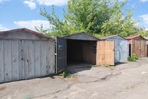 Місце в гаражному кооперативі під легкове авто в Вінниці, площа 24 кв.м. фото 2