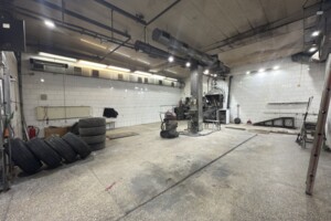 Место в гаражном кооперативе универсальный в Виннице, площадь 111.7 кв.м. фото 2