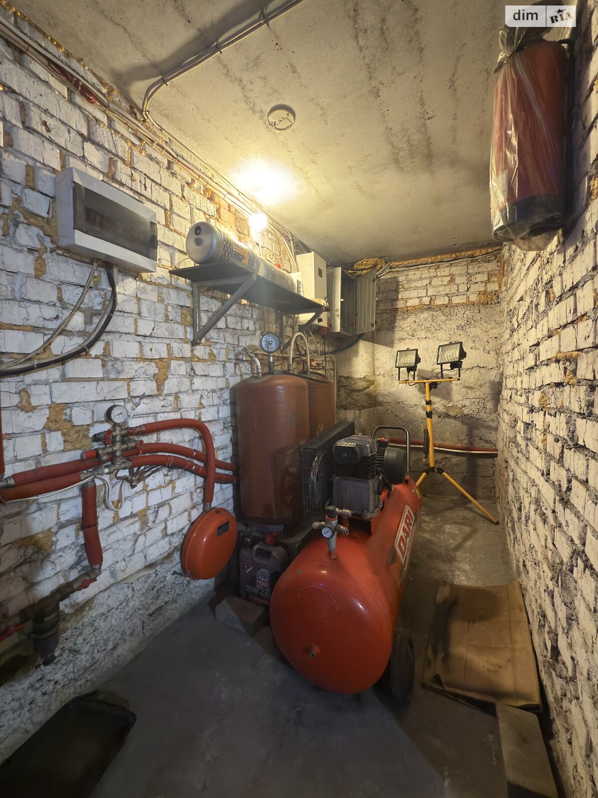 Место в гаражном кооперативе универсальный в Виннице, площадь 111.7 кв.м. фото 1