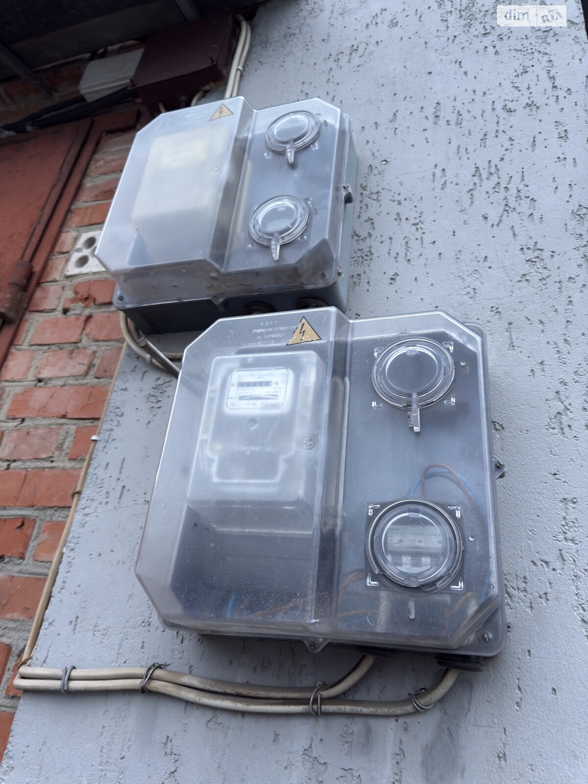 Место в гаражном кооперативе универсальный в Виннице, площадь 111.7 кв.м. фото 1