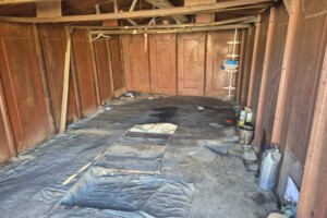 Місце в гаражному кооперативі під легкове авто в Вінниці, площа 19.2 кв.м. фото 2