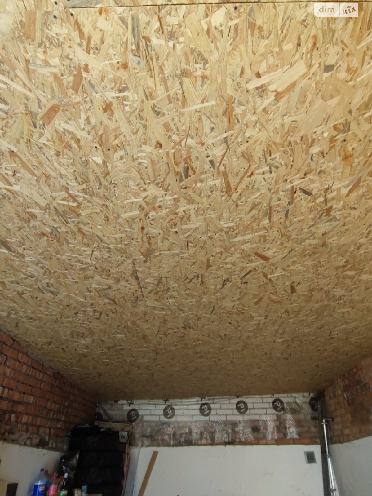 Место в гаражном кооперативе универсальный в Виннице, площадь 24 кв.м. фото 1