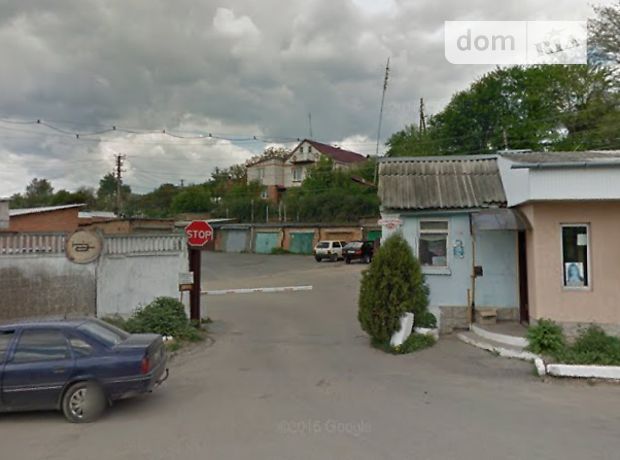 Місце в гаражному кооперативі під легкове авто в Вінниці, площа 20 кв.м. фото 1 Місце в гаражному кооперативі під легкове авто в Вінниці, площа 20 кв.м. фото 1
