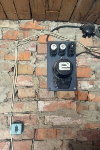 Место в гаражном кооперативе под легковое авто в Виннице, площадь 22 кв.м. фото 2