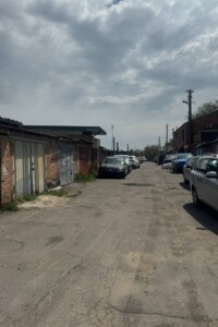 Місце в гаражному кооперативі під легкове авто в Вінниці, площа 22 кв.м. фото 2