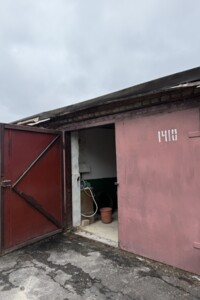 Место в гаражном кооперативе универсальный в Виннице, площадь 21 кв.м. фото 2