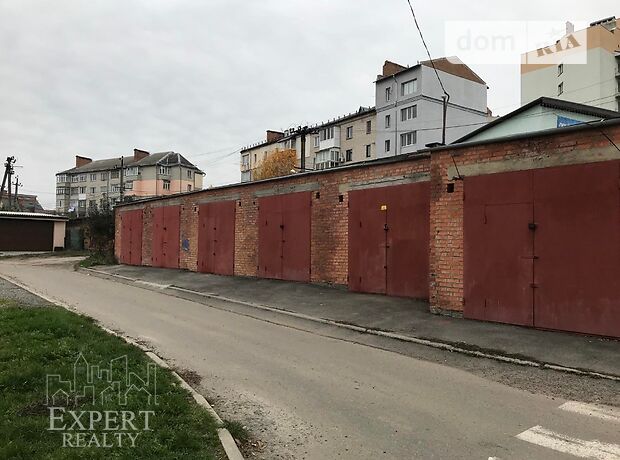 Место в гаражном кооперативе под легковое авто в Виннице, площадь 21 кв.м. фото 1 Место в гаражном кооперативе под легковое авто в Виннице, площадь 21 кв.м. фото 1