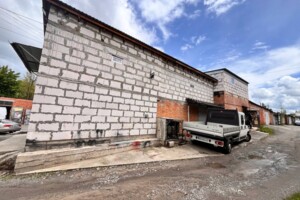 Місце в гаражному кооперативі універсальний в Вінниці, площа 142 кв.м. фото 2