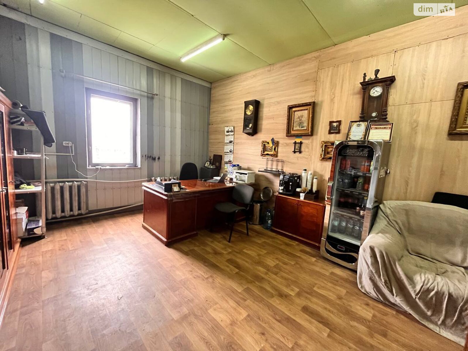 Место в гаражном кооперативе универсальный в Виннице, площадь 142 кв.м. фото 1 Место в гаражном кооперативе универсальный в Виннице, площадь 142 кв.м. фото 1