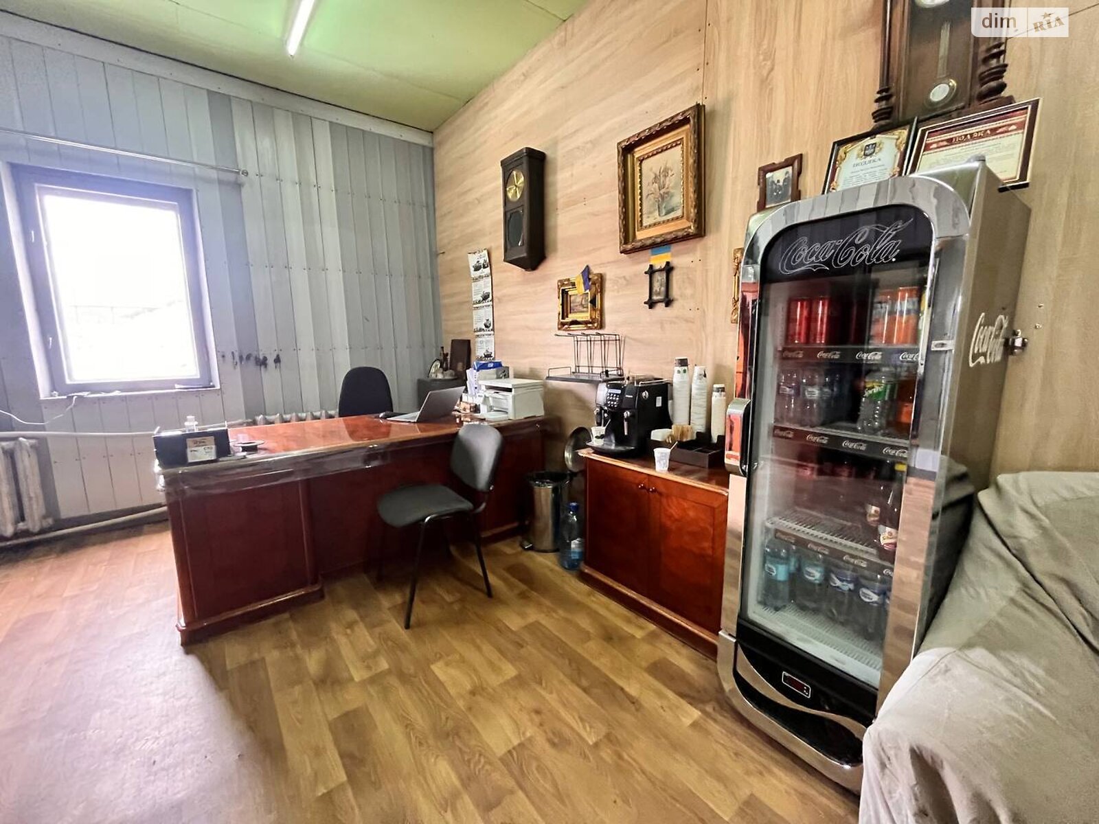 Место в гаражном кооперативе универсальный в Виннице, площадь 142 кв.м. фото 1 Место в гаражном кооперативе универсальный в Виннице, площадь 142 кв.м. фото 1