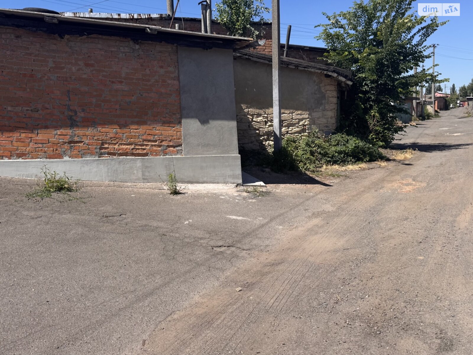 Место в гаражном кооперативе под легковое авто в Виннице, площадь 22.2 кв.м. фото 1 Место в гаражном кооперативе под легковое авто в Виннице, площадь 22.2 кв.м. фото 1
