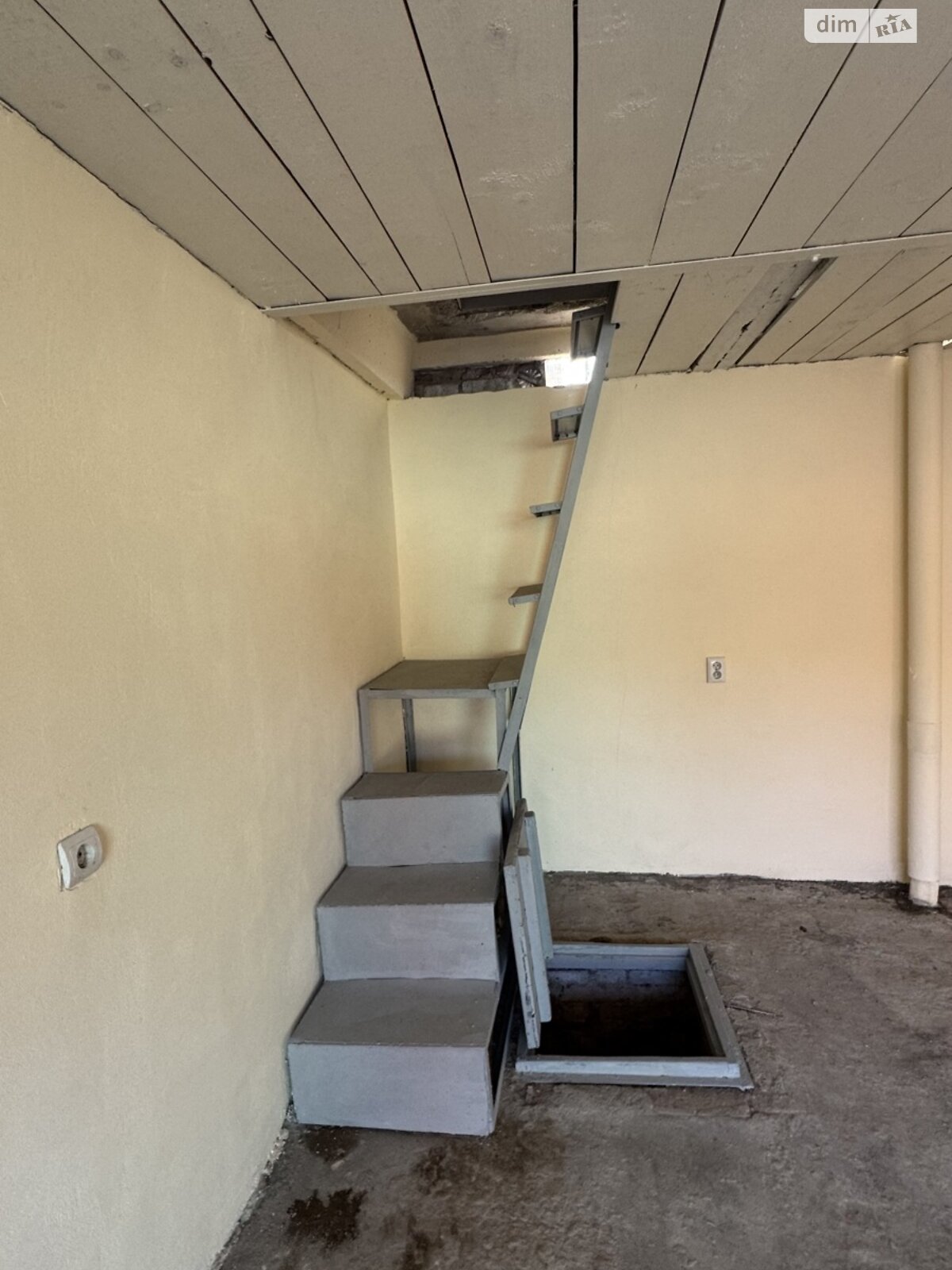 Місце в гаражному кооперативі під легкове авто в Вінниці, площа 36 кв.м. фото 1