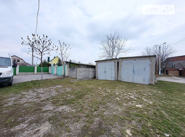 Место в гаражном кооперативе под легковое авто в Виннице, площадь 36 кв.м. фото 1 Место в гаражном кооперативе под легковое авто в Виннице, площадь 36 кв.м. фото 1