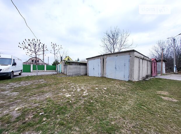 Место в гаражном кооперативе под легковое авто в Виннице, площадь 36 кв.м. фото 1 Место в гаражном кооперативе под легковое авто в Виннице, площадь 36 кв.м. фото 1
