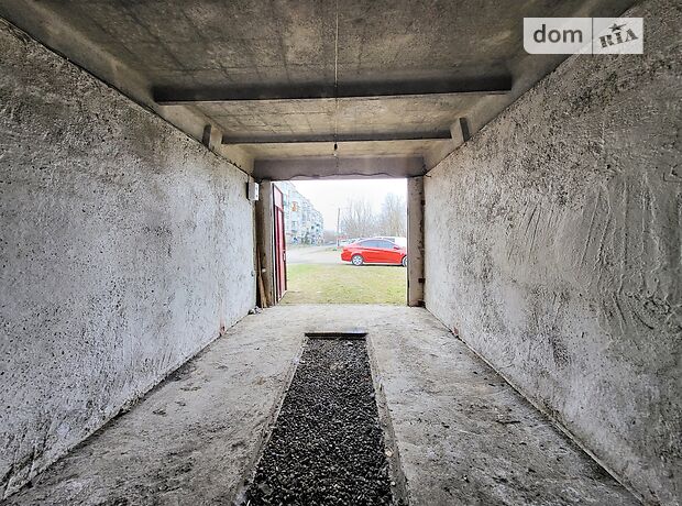 Место в гаражном кооперативе под легковое авто в Виннице, площадь 36 кв.м. фото 1 Место в гаражном кооперативе под легковое авто в Виннице, площадь 36 кв.м. фото 1