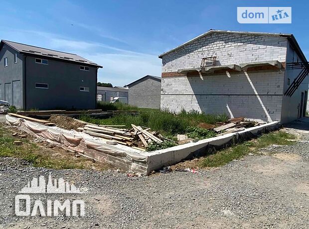 Место в гаражном кооперативе под легковое авто в Виннице, площадь 244 кв.м. фото 1 Место в гаражном кооперативе под легковое авто в Виннице, площадь 244 кв.м. фото 1