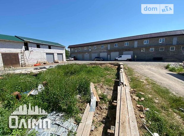 Место в гаражном кооперативе под легковое авто в Виннице, площадь 244 кв.м. фото 1 Место в гаражном кооперативе под легковое авто в Виннице, площадь 244 кв.м. фото 1