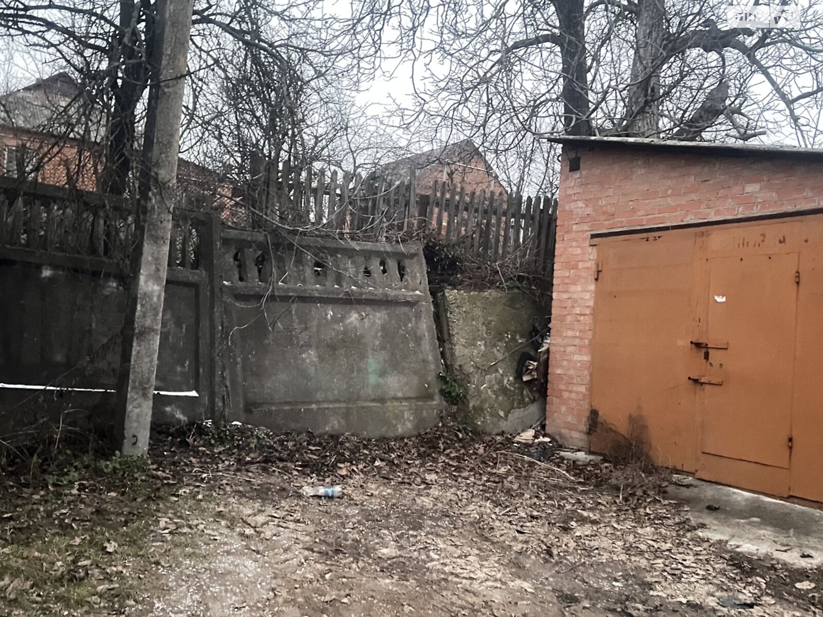 Місце в гаражному кооперативі під легкове авто в Вінниці, площа 24 кв.м. фото 1 Місце в гаражному кооперативі під легкове авто в Вінниці, площа 24 кв.м. фото 1