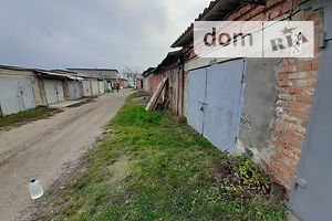 Место в гаражном кооперативе под легковое авто в Виннице, площадь 19 кв.м. фото 2