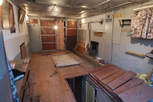 Місце в гаражному кооперативі під легкове авто в Вінниці, площа 39 кв.м. фото 2