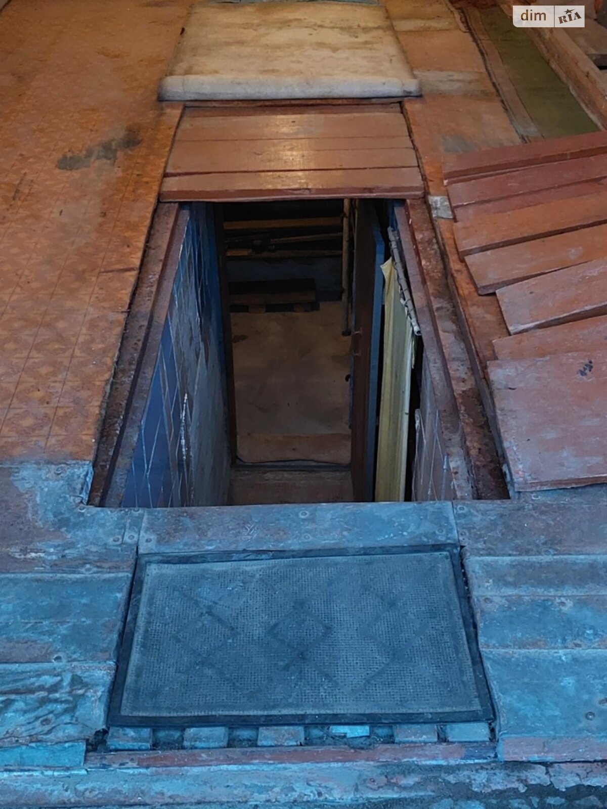 Місце в гаражному кооперативі під легкове авто в Вінниці, площа 39 кв.м. фото 1