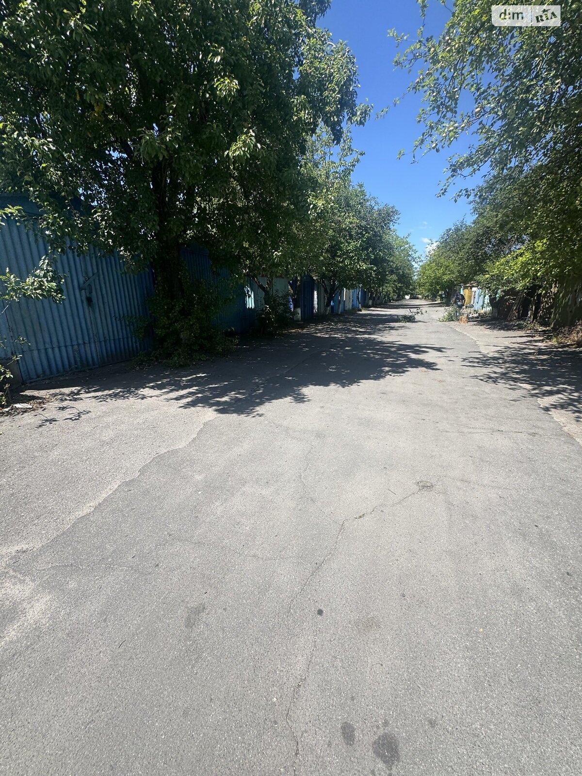 Место в гаражном кооперативе под легковое авто в Виннице, площадь 22 кв.м. фото 1 Место в гаражном кооперативе под легковое авто в Виннице, площадь 22 кв.м. фото 1