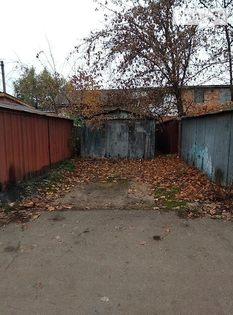 Место в гаражном кооперативе под легковое авто в Виннице, площадь 24 кв.м. фото 1 Место в гаражном кооперативе под легковое авто в Виннице, площадь 24 кв.м. фото 1
