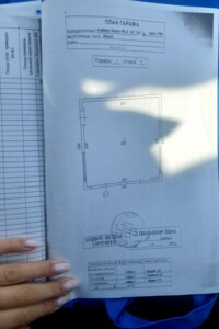 Місце в гаражному кооперативі універсальний в Вінниці, площа 67 кв.м. фото 2 Місце в гаражному кооперативі універсальний в Вінниці, площа 67 кв.м. фото 2