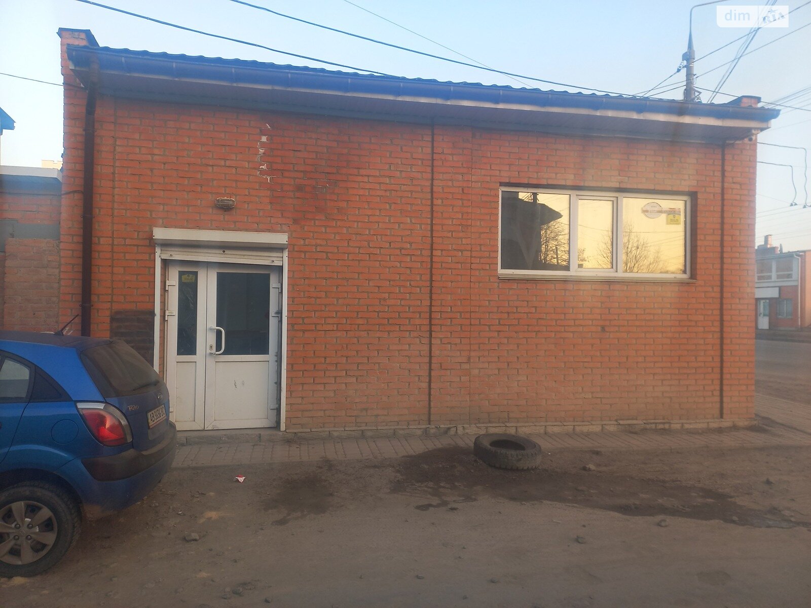 Місце в гаражному кооперативі універсальний в Вінниці, площа 67 кв.м. фото 1 Місце в гаражному кооперативі універсальний в Вінниці, площа 67 кв.м. фото 1