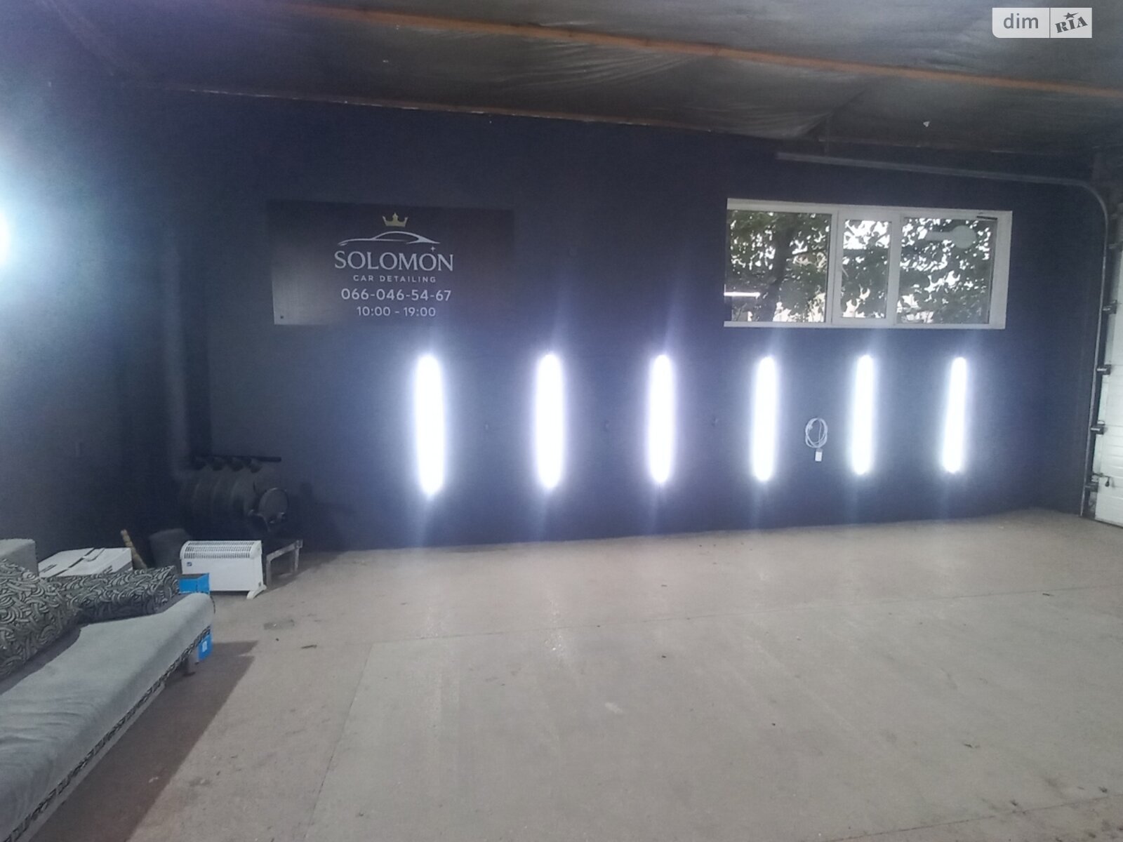 Місце в гаражному кооперативі універсальний в Вінниці, площа 67 кв.м. фото 1 Місце в гаражному кооперативі універсальний в Вінниці, площа 67 кв.м. фото 1