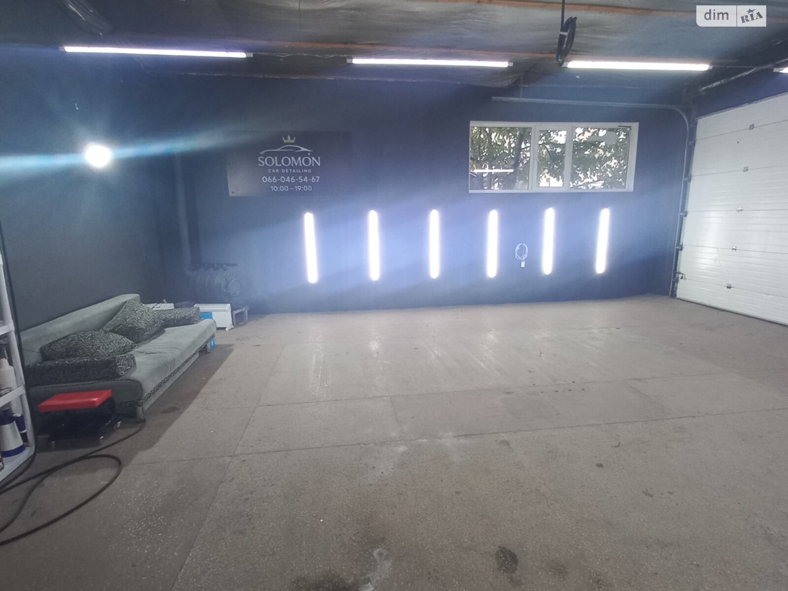 Місце в гаражному кооперативі універсальний в Вінниці, площа 67 кв.м. фото 1 Місце в гаражному кооперативі універсальний в Вінниці, площа 67 кв.м. фото 1