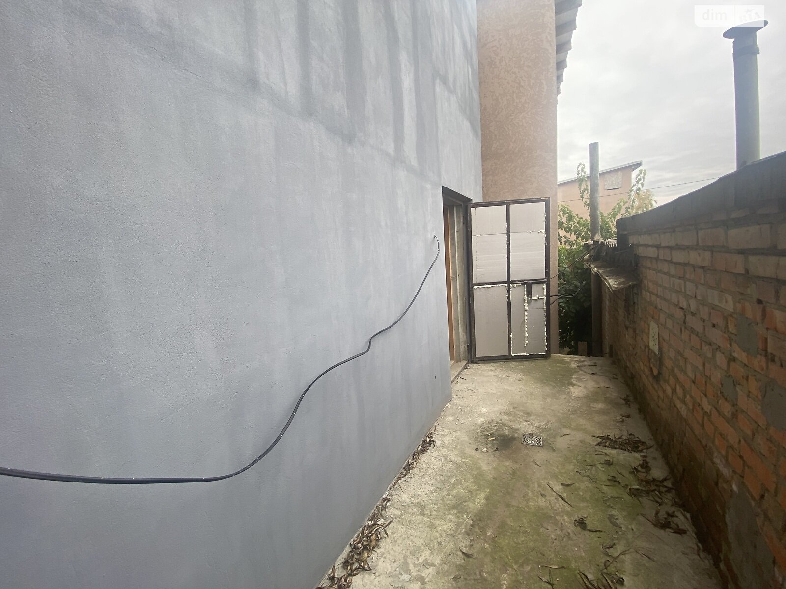 Место в гаражном кооперативе универсальный в Виннице, площадь 190 кв.м. фото 1