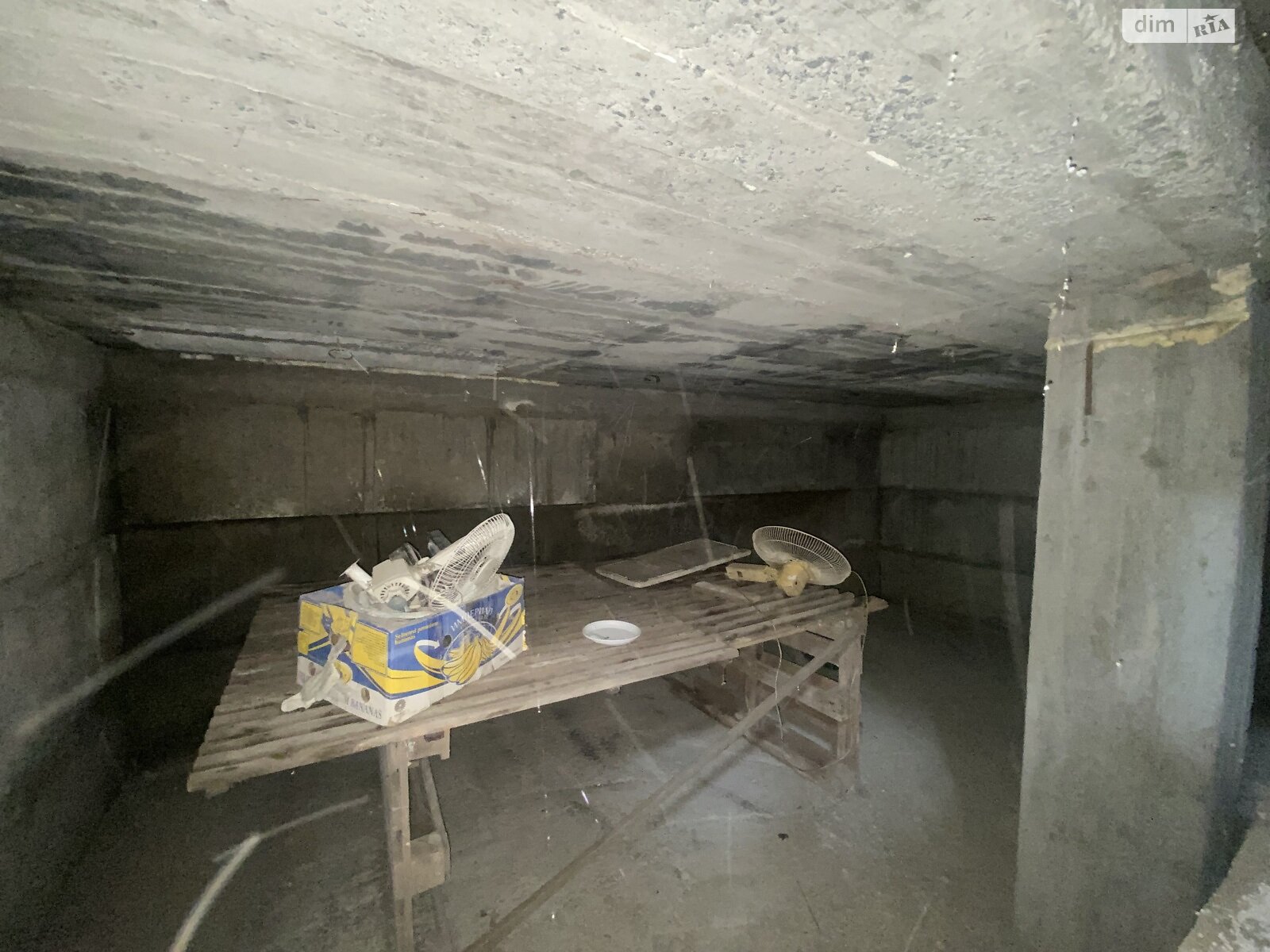 Место в гаражном кооперативе универсальный в Виннице, площадь 190 кв.м. фото 1