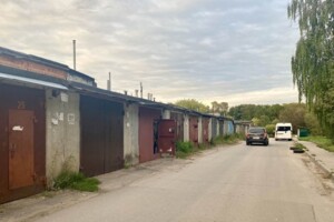 Место в гаражном кооперативе под легковое авто в Виннице, площадь 32 кв.м. фото 2