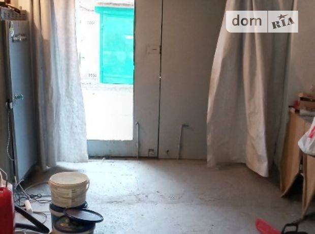 Место в гаражном кооперативе под легковое авто в Виннице, площадь 24 кв.м. фото 1 Место в гаражном кооперативе под легковое авто в Виннице, площадь 24 кв.м. фото 1