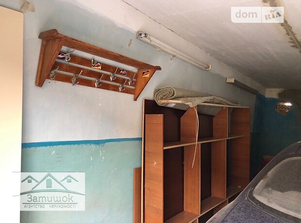 Место в гаражном кооперативе под легковое авто в Виннице, площадь 23 кв.м. фото 1 Место в гаражном кооперативе под легковое авто в Виннице, площадь 23 кв.м. фото 1