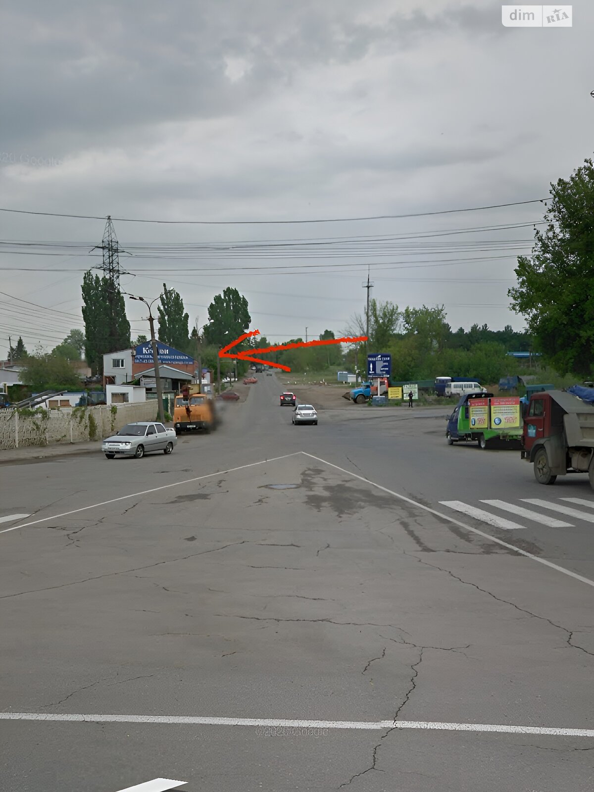 Место в гаражном кооперативе под легковое авто в Виннице, площадь 18 кв.м. фото 1 Место в гаражном кооперативе под легковое авто в Виннице, площадь 18 кв.м. фото 1