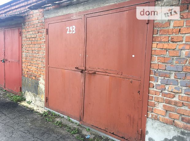 Продажа места в гаражном кооперативе, Винница, Чехова 1а Продажа места в гаражном кооперативе, Винница, Чехова 1а