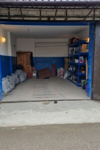 Место в гаражном кооперативе под бус в Запорожье, площадь 24 кв.м. фото 2