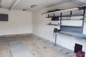 Место в гаражном кооперативе под легковое авто в Запорожье, площадь 30 кв.м. фото 2