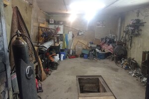 Место в гаражном кооперативе под легковое авто в Запорожье, площадь 24 кв.м. фото 2