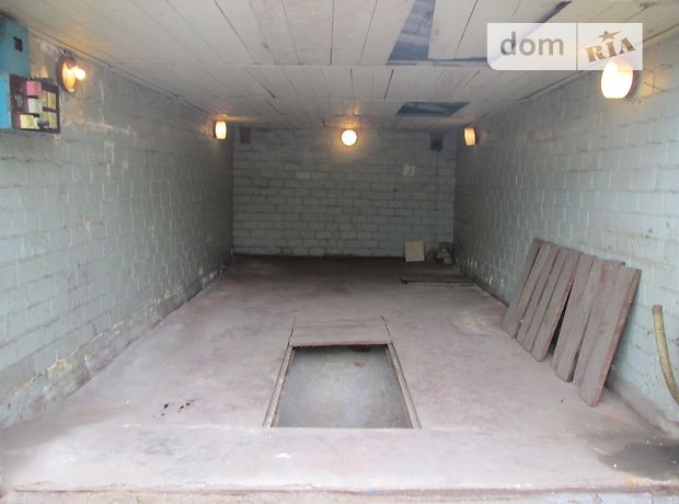 Продажа места в гаражном кооперативе, Запорожье, р‑н. Днепровский (Ленинский), Верхняя улица Продажа места в гаражном кооперативе, Запорожье, р‑н. Днепровский (Ленинский), Верхняя улица