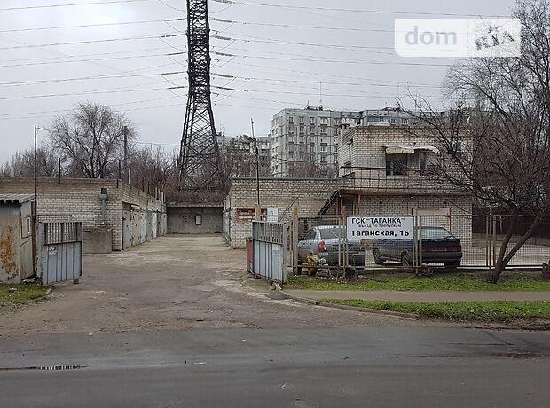 Место в гаражном кооперативе под легковое авто в Запорожье, площадь 24 кв.м. фото 2 Место в гаражном кооперативе под легковое авто в Запорожье, площадь 24 кв.м. фото 2
