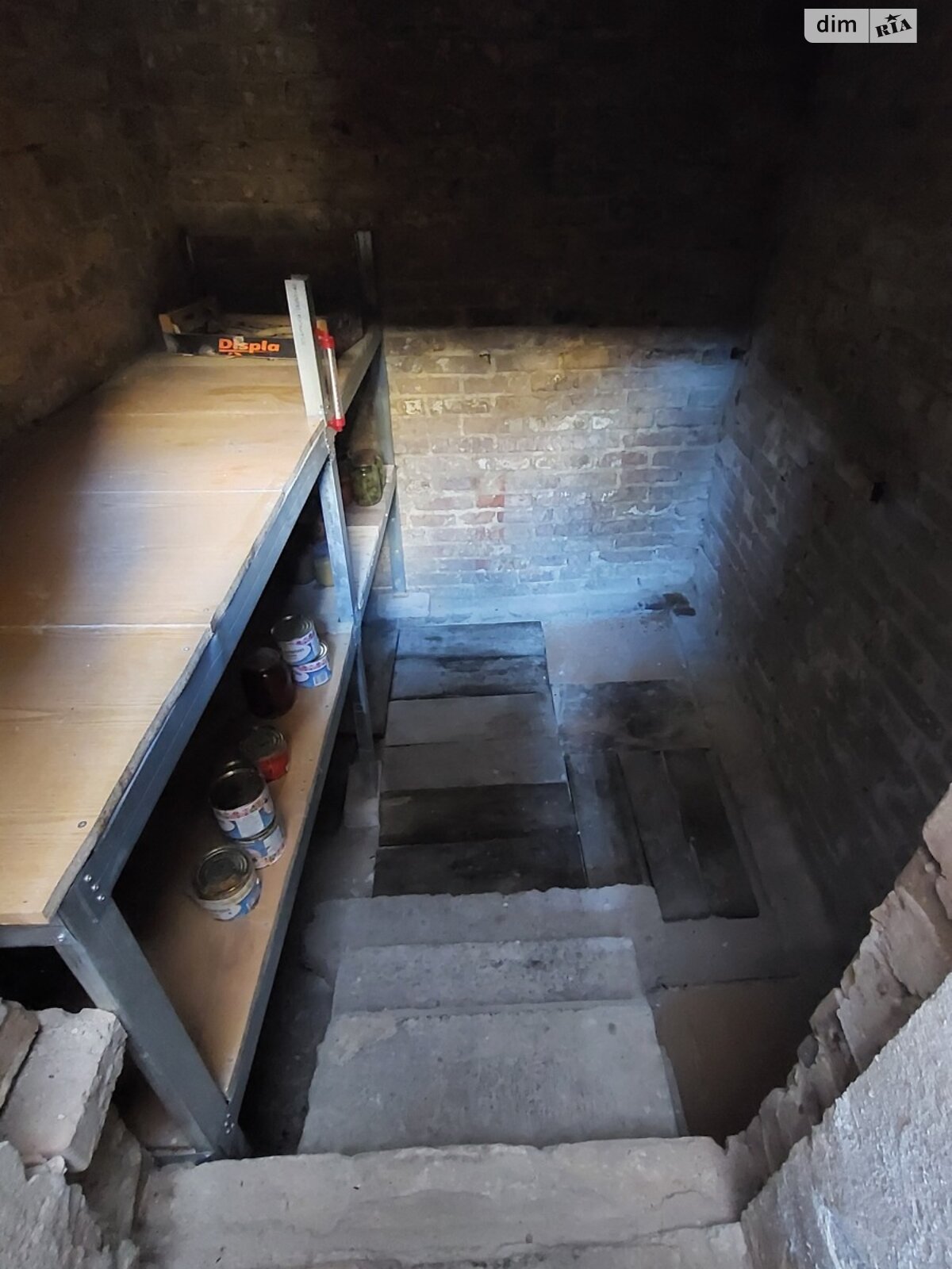 Місце в гаражному кооперативі під легкове авто в Запоріжжі, площа 22 кв.м. фото 1