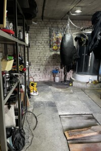 Місце в гаражному кооперативі універсальний в Запоріжжі, площа 48 кв.м. фото 2
